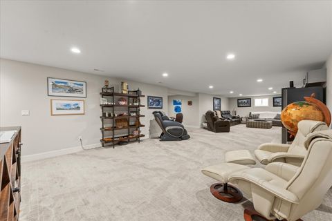 Tiny photo for 1207 Morningside Lane, Mahomet, IL 61853 (MLS # 12620920)