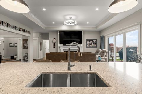 Tiny photo for 1207 Morningside Lane, Mahomet, IL 61853 (MLS # 12620920)