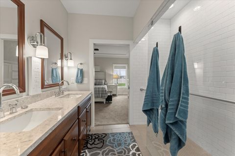 Tiny photo for 1207 Morningside Lane, Mahomet, IL 61853 (MLS # 12620920)