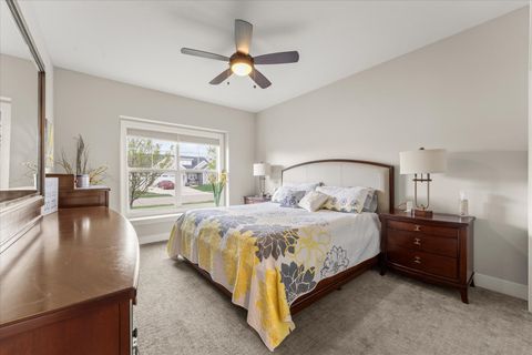 Tiny photo for 1207 Morningside Lane, Mahomet, IL 61853 (MLS # 12620920)