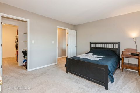 A home in Schaumburg