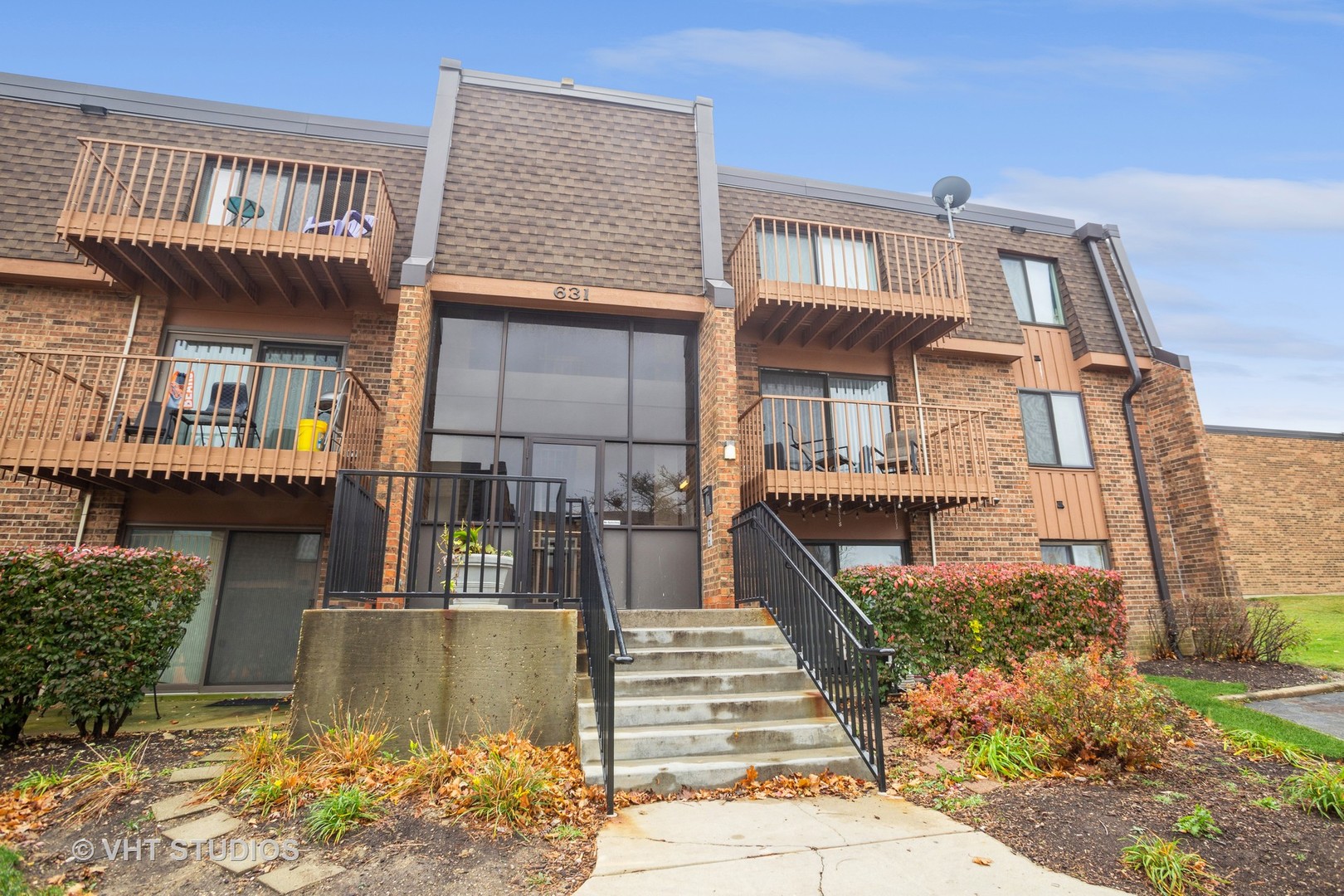631 Derry Court 3A