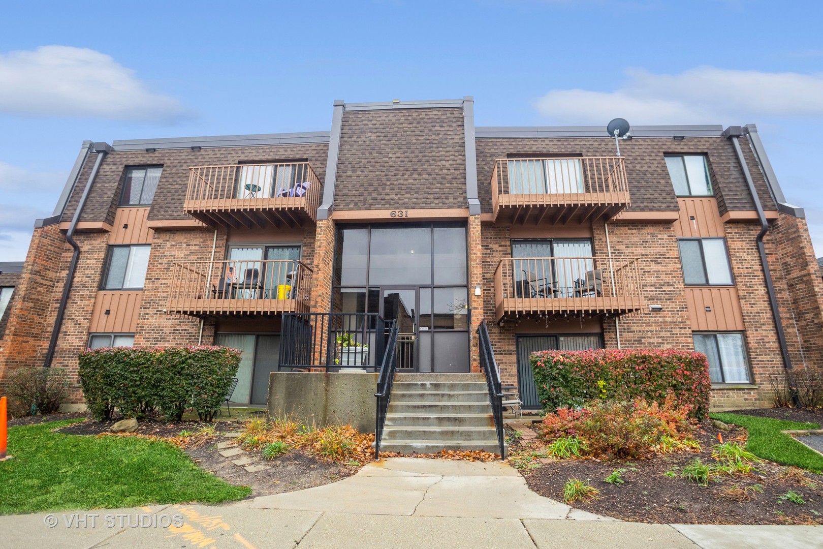 631 Derry Court 3A