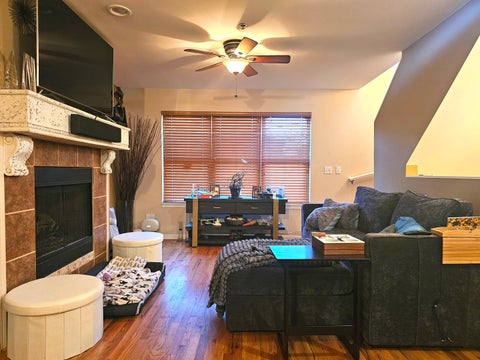 Tiny photo for 3951 W Ainslie Street #10, Chicago, IL 60625 (MLS # 12796168)