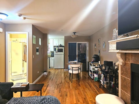 Tiny photo for 3951 W Ainslie Street #10, Chicago, IL 60625 (MLS # 12796168)