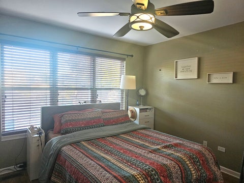 Tiny photo for 3951 W Ainslie Street #10, Chicago, IL 60625 (MLS # 12796168)