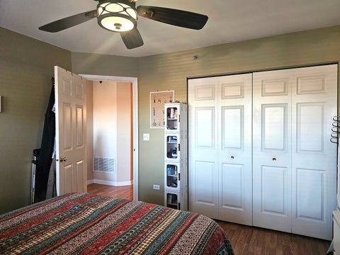 Tiny photo for 3951 W Ainslie Street #10, Chicago, IL 60625 (MLS # 12796168)