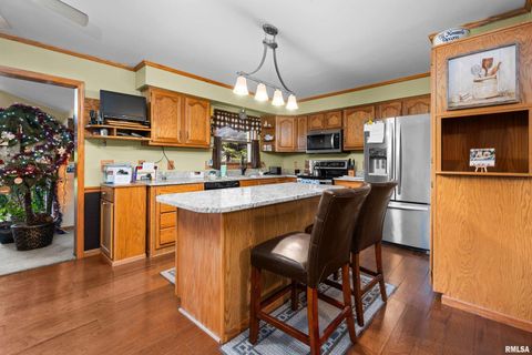 Tiny photo for 13109 83RD Avenue, Blue Grass, IA 52726 (MLS # QC4267534)