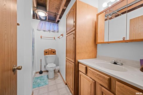 Tiny photo for 13109 83RD Avenue, Blue Grass, IA 52726 (MLS # QC4267534)