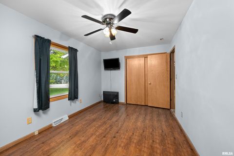 Tiny photo for 13109 83RD Avenue, Blue Grass, IA 52726 (MLS # QC4267534)