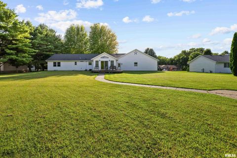 Tiny photo for 13109 83RD Avenue, Blue Grass, IA 52726 (MLS # QC4267534)