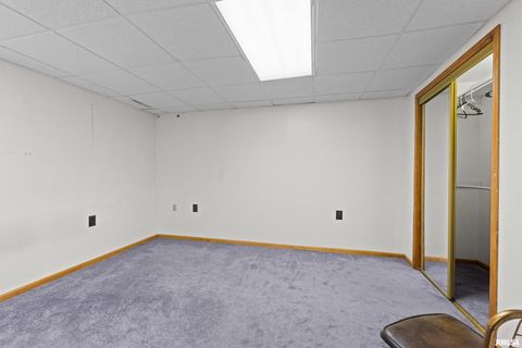 Tiny photo for 13109 83RD Avenue, Blue Grass, IA 52726 (MLS # QC4267534)