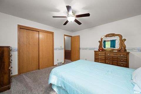 Tiny photo for 13109 83RD Avenue, Blue Grass, IA 52726 (MLS # QC4267534)