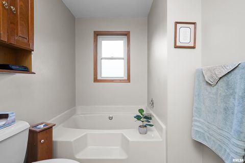 Tiny photo for 13109 83RD Avenue, Blue Grass, IA 52726 (MLS # QC4267534)