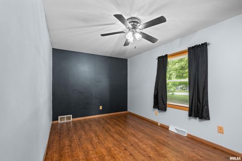 Tiny photo for 13109 83RD Avenue, Blue Grass, IA 52726 (MLS # QC4267534)