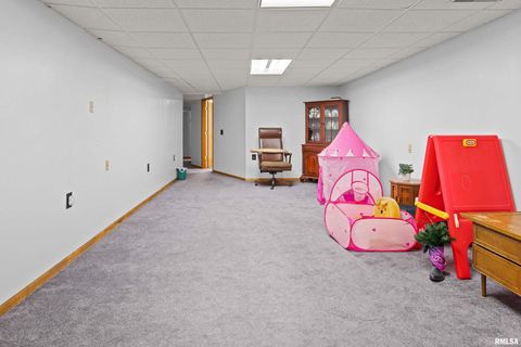 Tiny photo for 13109 83RD Avenue, Blue Grass, IA 52726 (MLS # QC4267534)