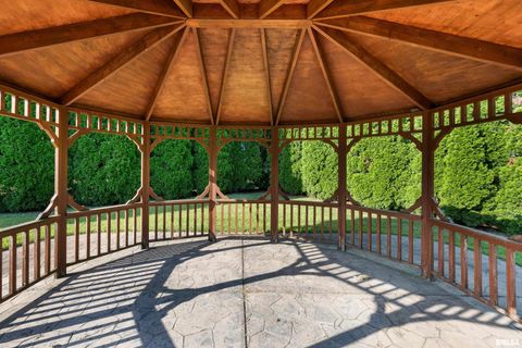 Tiny photo for 13109 83RD Avenue, Blue Grass, IA 52726 (MLS # QC4267534)