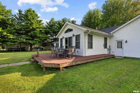 Tiny photo for 13109 83RD Avenue, Blue Grass, IA 52726 (MLS # QC4267534)
