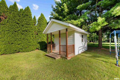 Tiny photo for 13109 83RD Avenue, Blue Grass, IA 52726 (MLS # QC4267534)