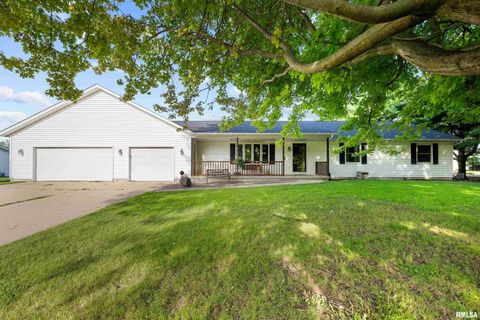 Tiny photo for 13109 83RD Avenue, Blue Grass, IA 52726 (MLS # QC4267534)