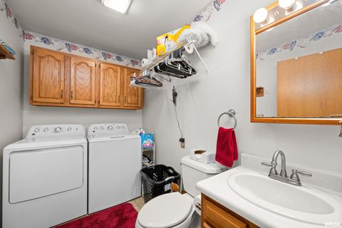 Tiny photo for 13109 83RD Avenue, Blue Grass, IA 52726 (MLS # QC4267534)