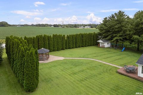 Tiny photo for 13109 83RD Avenue, Blue Grass, IA 52726 (MLS # QC4267534)