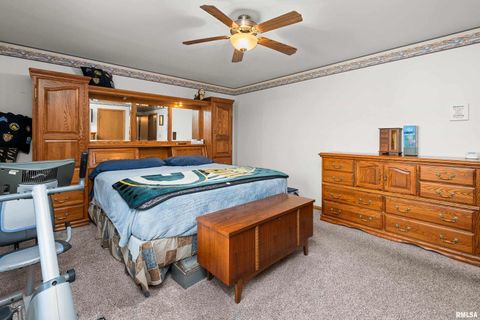 Tiny photo for 13109 83RD Avenue, Blue Grass, IA 52726 (MLS # QC4267534)