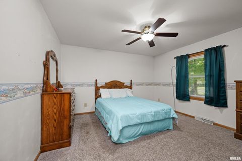 Tiny photo for 13109 83RD Avenue, Blue Grass, IA 52726 (MLS # QC4267534)