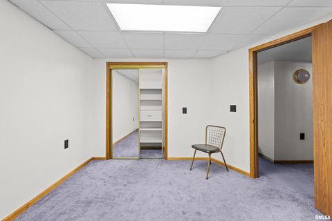 Tiny photo for 13109 83RD Avenue, Blue Grass, IA 52726 (MLS # QC4267534)