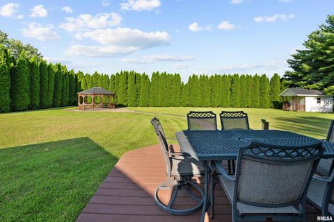 Tiny photo for 13109 83RD Avenue, Blue Grass, IA 52726 (MLS # QC4267534)