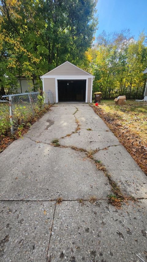 Tiny photo for 317 N Horace Avenue, Rockford, IL 61101 (MLS # 12466763)