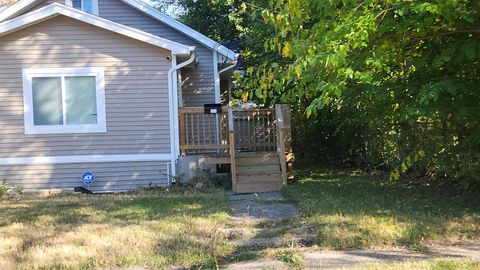 Tiny photo for 317 N Horace Avenue, Rockford, IL 61101 (MLS # 12466763)