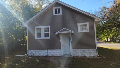 Tiny photo for 317 N Horace Avenue, Rockford, IL 61101 (MLS # 12466763)