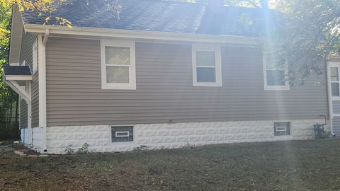 Tiny photo for 317 N Horace Avenue, Rockford, IL 61101 (MLS # 12466763)