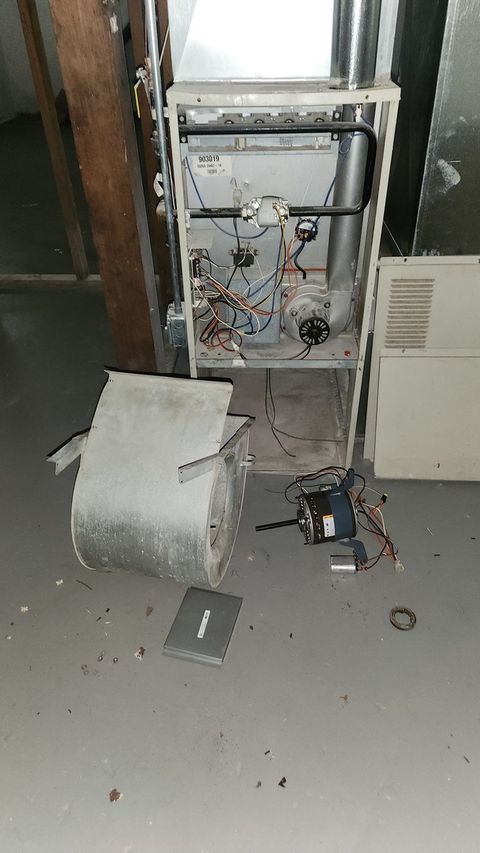 Tiny photo for 317 N Horace Avenue, Rockford, IL 61101 (MLS # 12466763)