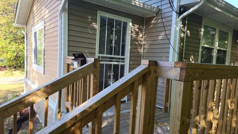 Tiny photo for 317 N Horace Avenue, Rockford, IL 61101 (MLS # 12466763)