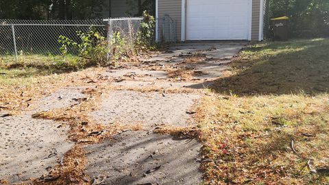 Tiny photo for 317 N Horace Avenue, Rockford, IL 61101 (MLS # 12466763)