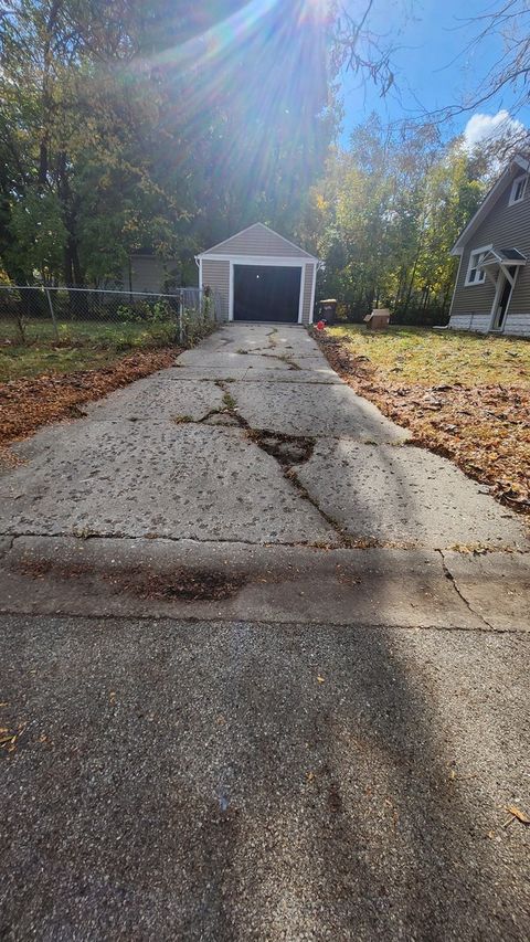 Tiny photo for 317 N Horace Avenue, Rockford, IL 61101 (MLS # 12466763)