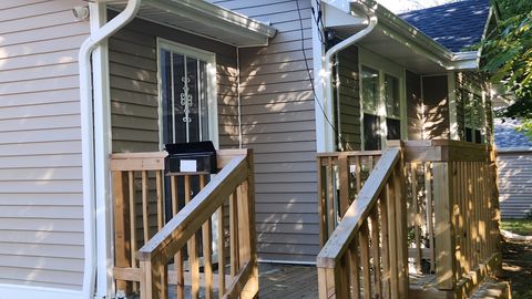 Tiny photo for 317 N Horace Avenue, Rockford, IL 61101 (MLS # 12466763)