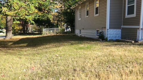 Tiny photo for 317 N Horace Avenue, Rockford, IL 61101 (MLS # 12466763)