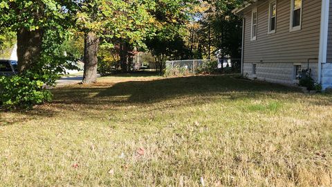 Tiny photo for 317 N Horace Avenue, Rockford, IL 61101 (MLS # 12466763)