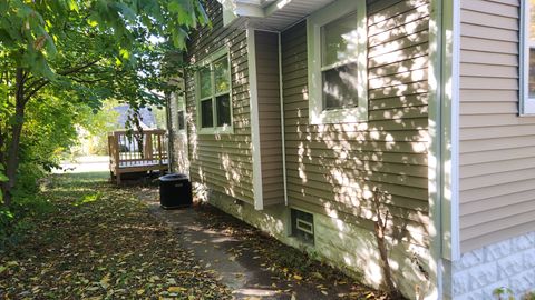 Tiny photo for 317 N Horace Avenue, Rockford, IL 61101 (MLS # 12466763)