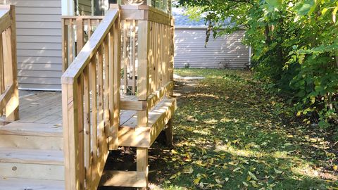 Tiny photo for 317 N Horace Avenue, Rockford, IL 61101 (MLS # 12466763)