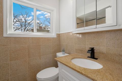 Tiny photo for 104 E Louis Avenue, Lake Forest, IL 60045 (MLS # 12617487)