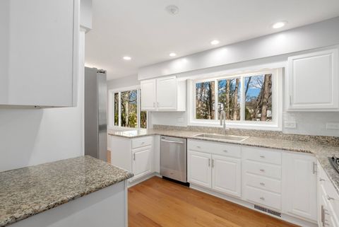 Tiny photo for 104 E Louis Avenue, Lake Forest, IL 60045 (MLS # 12617487)