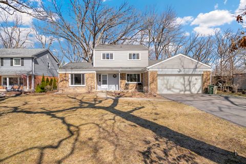 104 E Louis Avenue, Lake Forest, IL 60045 - #: 12617487