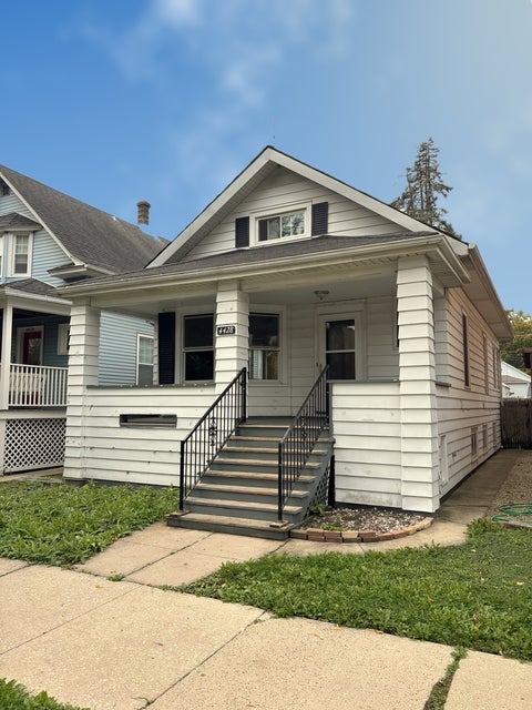 Photo of 4428 N Springfield Avenue, Chicago, IL 60625 (MLS # 12794567)