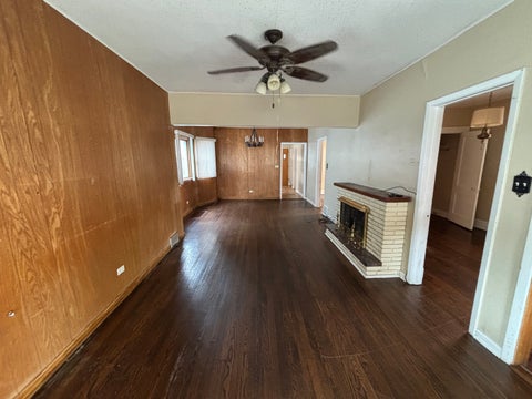 Tiny photo for 4428 N Springfield Avenue, Chicago, IL 60625 (MLS # 12794567)
