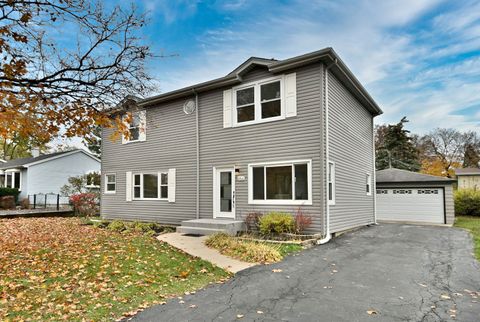 656 W Comstock Avenue, Elmhurst, IL 60126 - #: 12568841