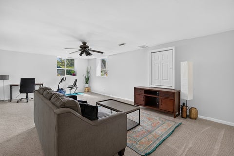 Tiny photo for 7202 Paulson Drive, Marengo, IL 60152 (MLS # 12763608)